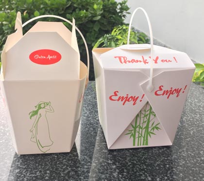 Food box