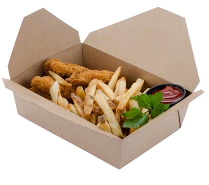 Food box