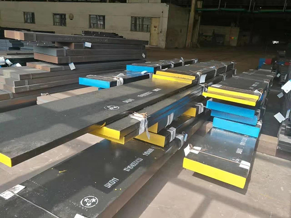 Warehouse and delivery