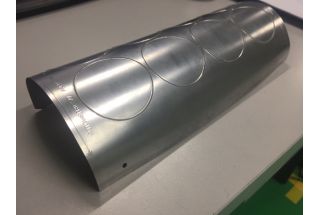 Pinnacle Die Cutting Mould