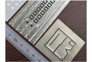 Pinnacle Die Cutting Mould