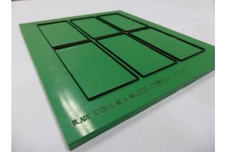 Thomson for electronic component