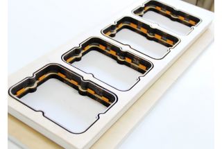 Thomson for vacuum product