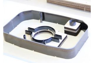 Thomson for vacuum product