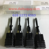 2-floor drill