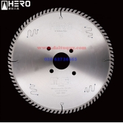 Alloy circular saw blade