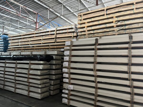 Viet Nam Kenta Warehouse