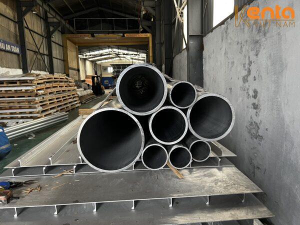 Viet Nam Kenta Warehouse