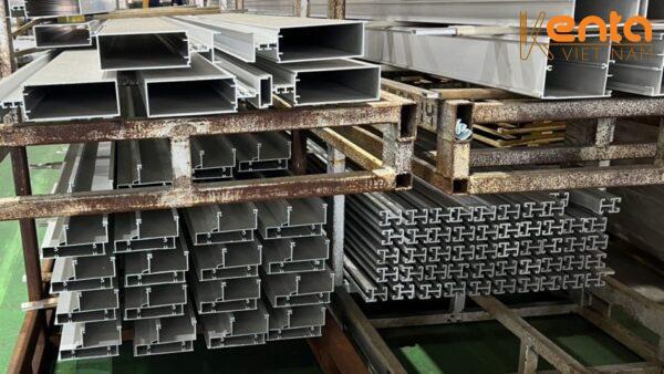 Viet Nam Kenta Warehouse