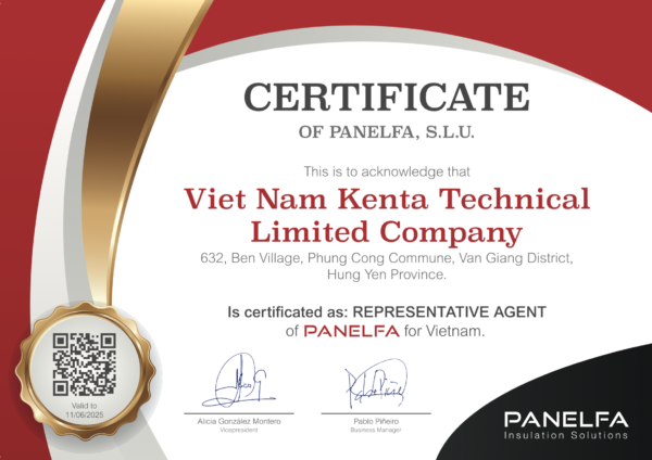 Panelfa
