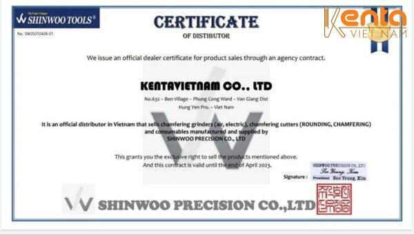 Shinwoo