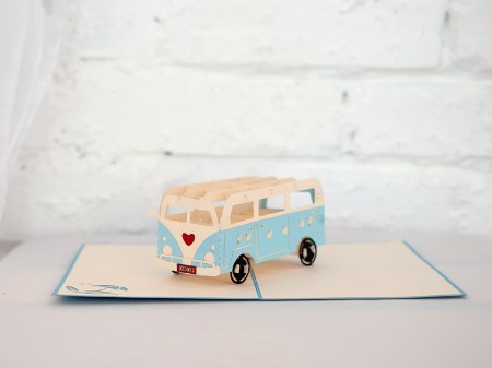 Wedding - Aniversary - Love Pop Up Cards