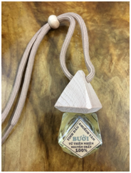 Grapefruit essential oil - 8ml