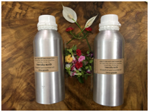Grapefruit essential oil