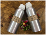 Orange esential oil