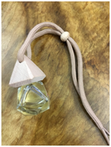 Lemon essential oil - 8ml