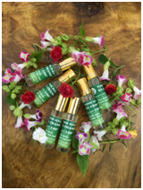 Lemongrass essential oil - 10 ml