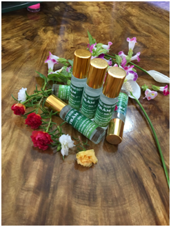Melaleuca essential oil - 10ml, 30ml