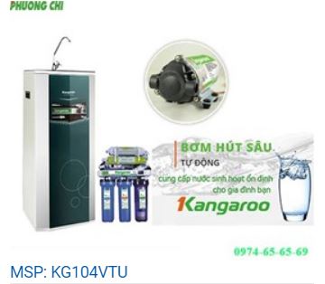 Kangaroo RO Water Purifier