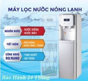 Rewa Water Purifier