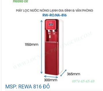 Rewa Water Purifier