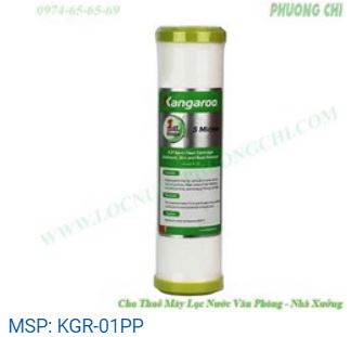 Kangaroo PP Water Filter Cartridge