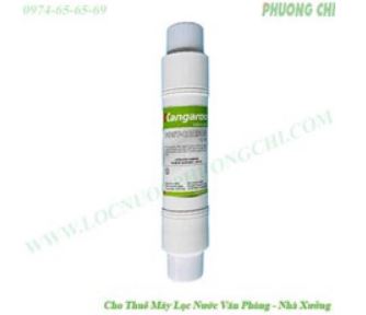 Kangaroo Carbon Water Filter Cartridge