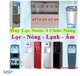 Office Water Purifier