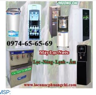 Office Water Purifier