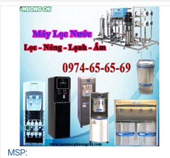 Office Water Purifier