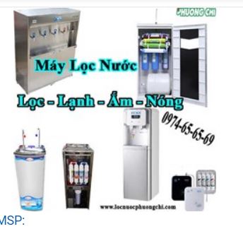 Office Water Purifier