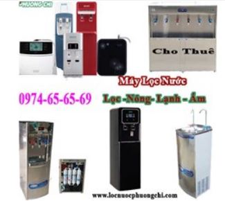 Office Water Purifier