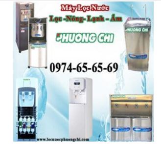 Office Water Purifier