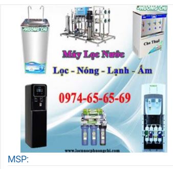 Office Water Purifier