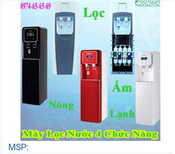 Office Water Purifier