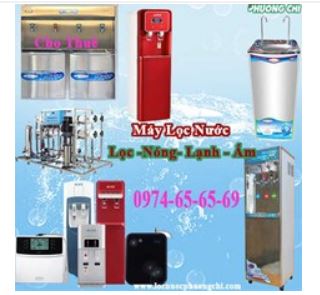 Office Water Purifier