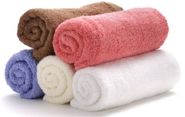 Multi-purpose towel