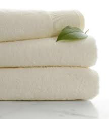 Hotel Bath Towel