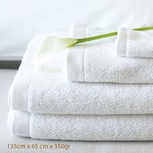 Hotel Bath Towel