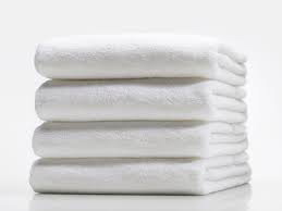 Hotel Bath Towel