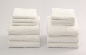 Hotel Bath Towel