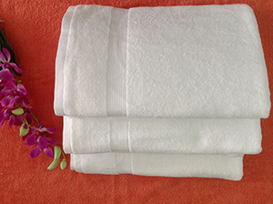 Spa Towel