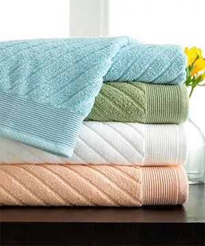Bath Towel