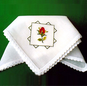 Handkerchief