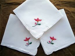 Handkerchief
