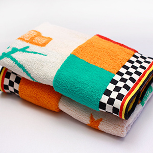Sport Towel