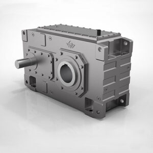 Speed-reducer motor