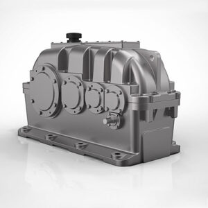 Speed-reducer motor