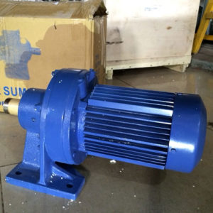 Sumitomo engine