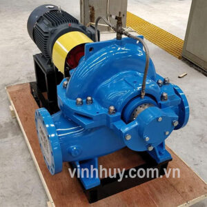 Water pump